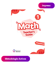 Math 1 - Teacher's Guide (Complementario)